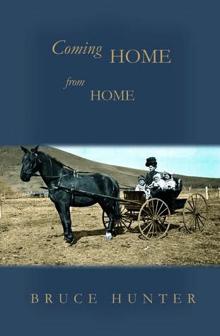 Coming Home From Home