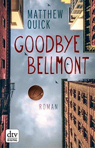 Goodbye Bellmont