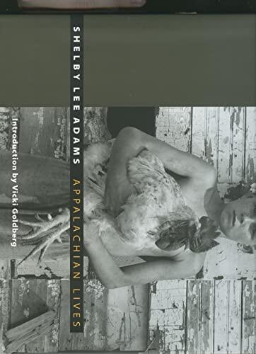 Appalachian Lives