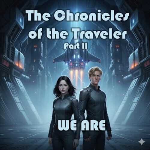 The Chronicles of the Traveler Part II: WE ARE