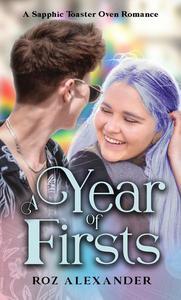 A Year of Firsts