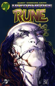 Ultraverse: Rune