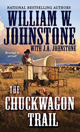 The Chuckwagon Trail