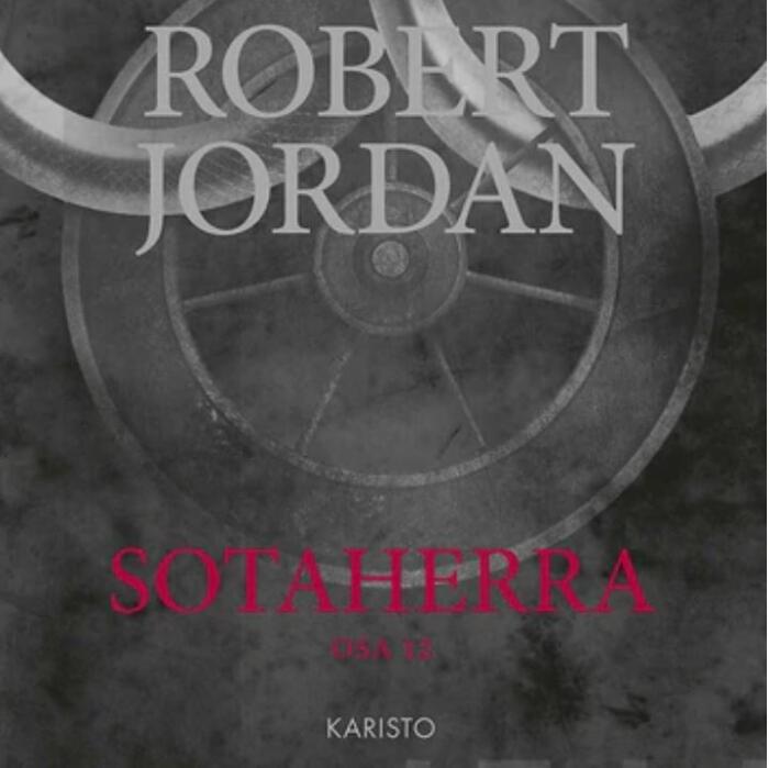 Sotaherra
