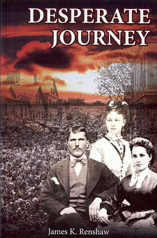 Desperate Journey