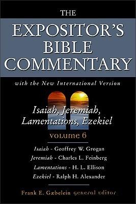 The Expositor's Bible Commentary