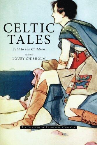 Celtic Tales told to the Children