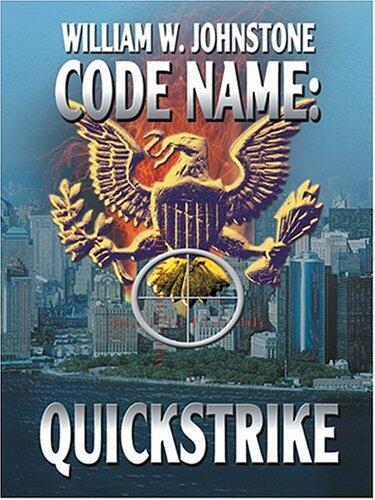 Code Name: Quickstrike