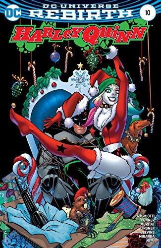 Harley Quinn (2016) (Single Issues)
