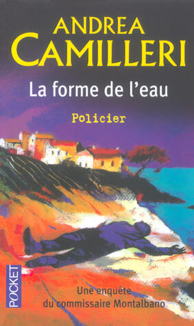 La forme de l'eau