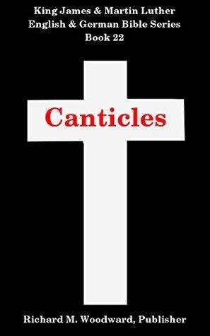 Canticles (Song of Solomon)