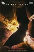 Batman Begins - Il film a fumetti