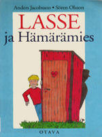 Lasse ja Hämärämies