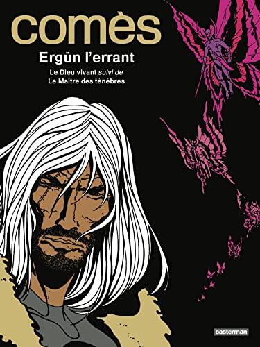 Ergün l'Errant