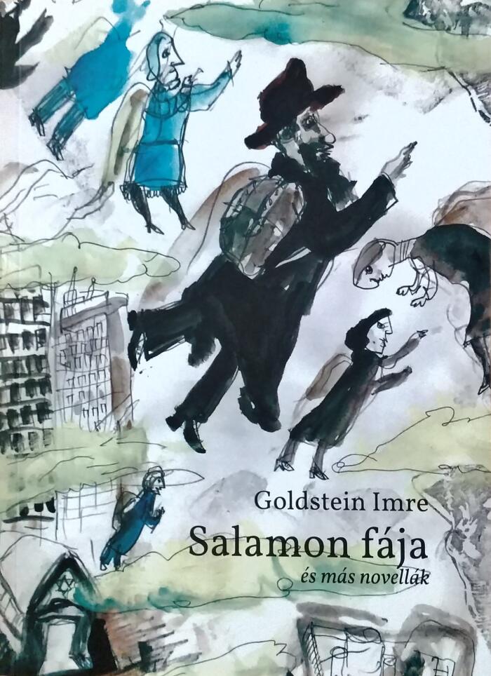 Salamon fája és más novellák
