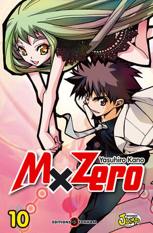 MxZero 10