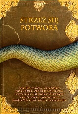 Strzeż się potwora