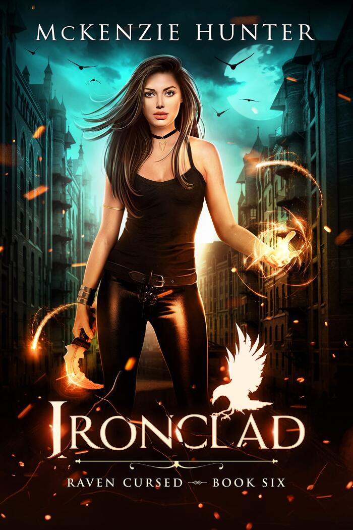 Ironclad