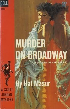 Murder on Broadway