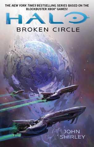 Halo (Broken Circle)