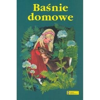 Baśnie domowe