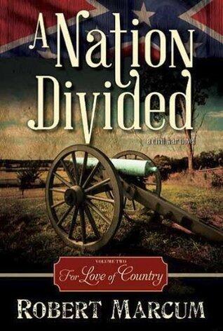 A Nation Divided, Vol. 2: For Love of Country