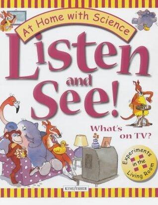 Listen and See - What's on TV?