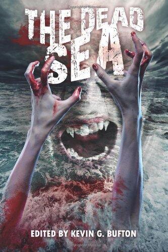 The Dead Sea