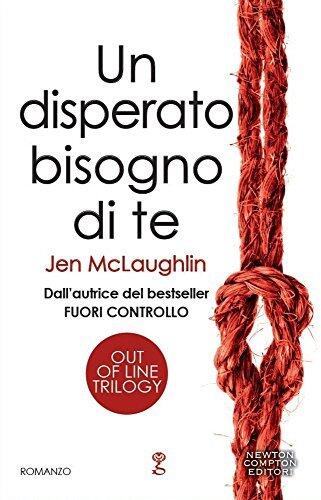 Un disperato bisogno di te