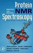 Protein NMR Spectroscopy