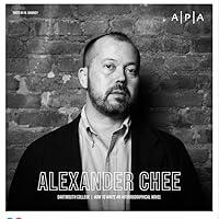 Alexander Chee