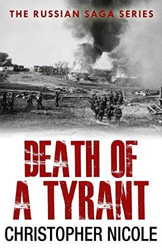 Death of a Tyrant