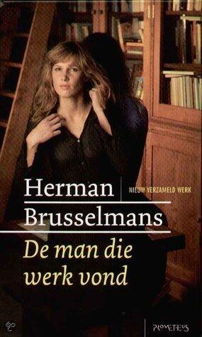 De man die werk vond