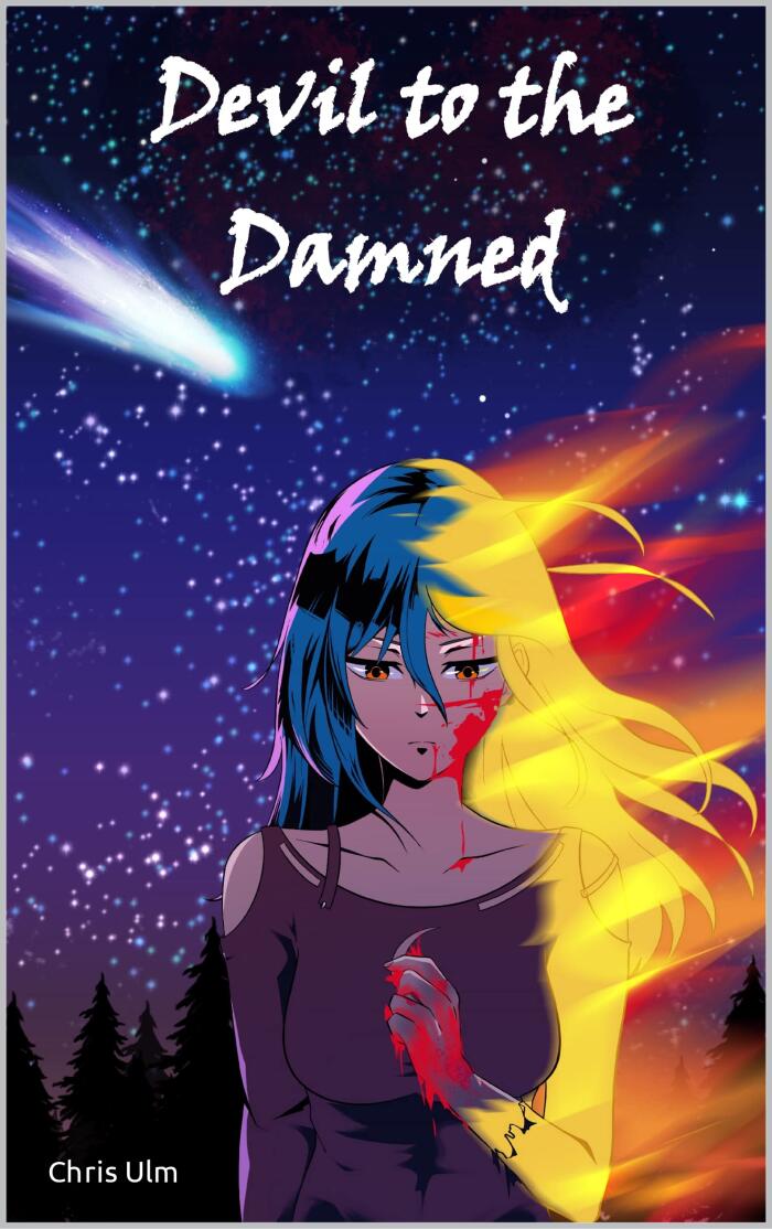 Devil to the Damned