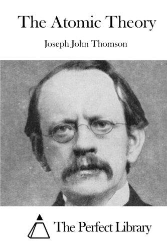 The Atomic Theory