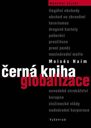 Černá kniha globalizace