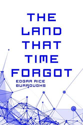 The Land That Time Forgot