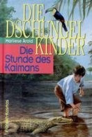 Die Dschungelkinder