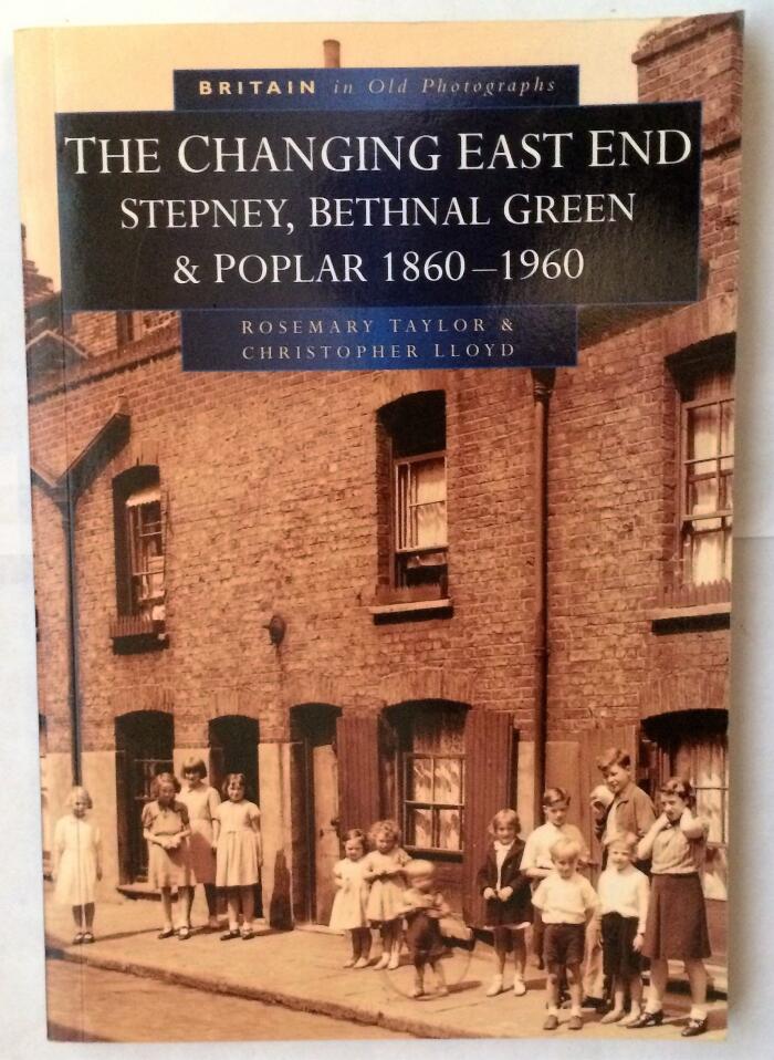 The Changing East End