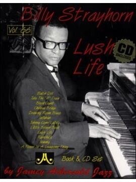 Billy Strayhorn: Lush Life