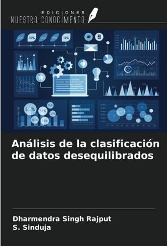 Análisis de la Clasificación de Datos Desequilibrados