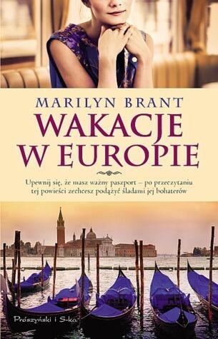 Wakacje W Europie