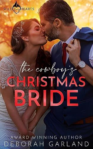 The Cowboy's Christmas Bride