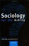Sociology for the Asking: An Introduction to Sociology for New Zealand