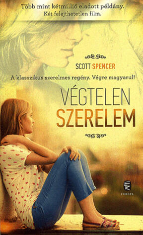 Végtelen szerelem