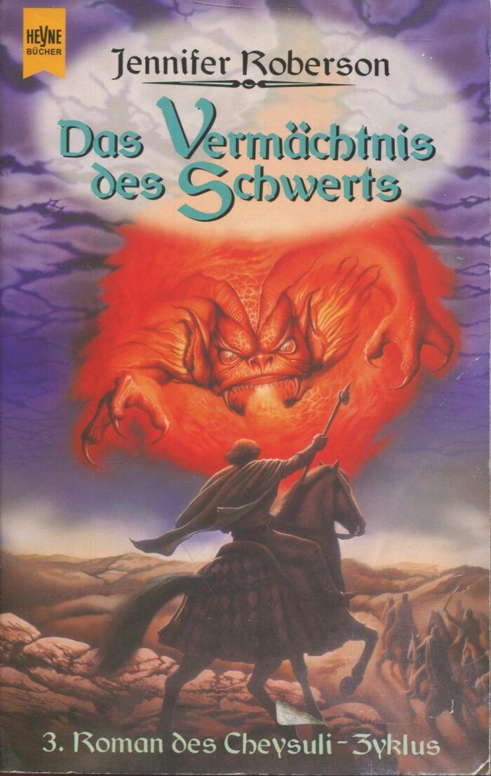 Das Vermächtnis des Schwerts