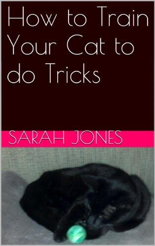 How to Train Your Cat to do Tricks