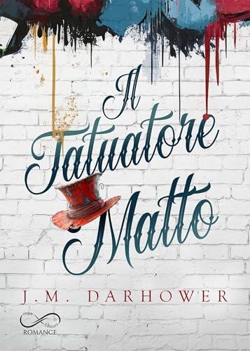 Il tatuatore matto