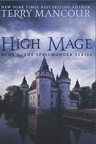 High Mage