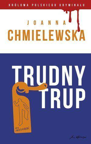 Trudny trup